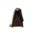 Mulberry Darley Bag, &pound;475, Handbags, Brown, Leather, Side view
